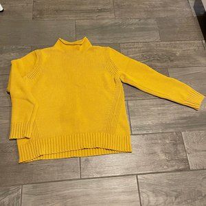 J. Crew 1988 Rollneck™ sweater 100% cotton